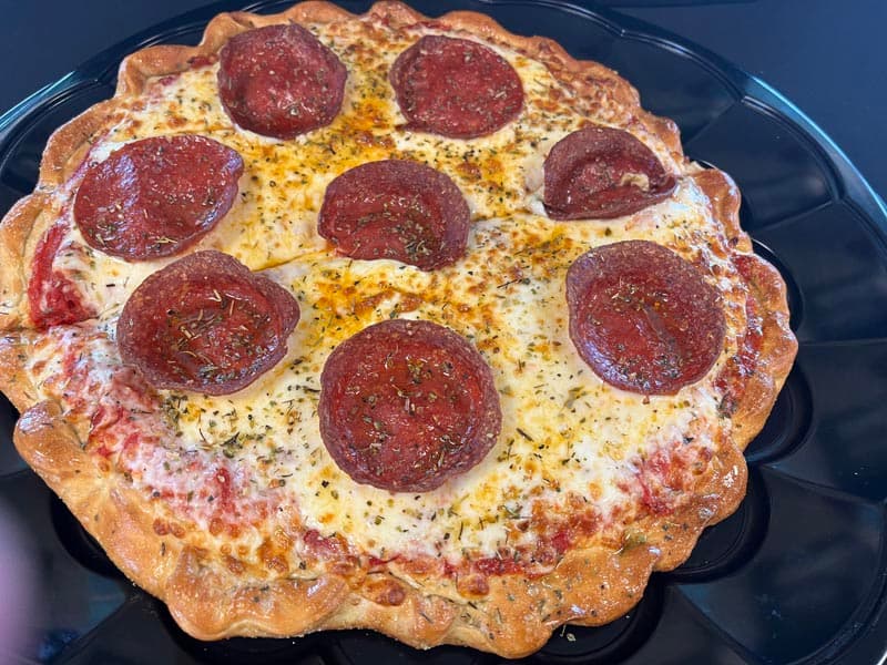 The clubhouse and Ridgeview Pub — $3M renovation